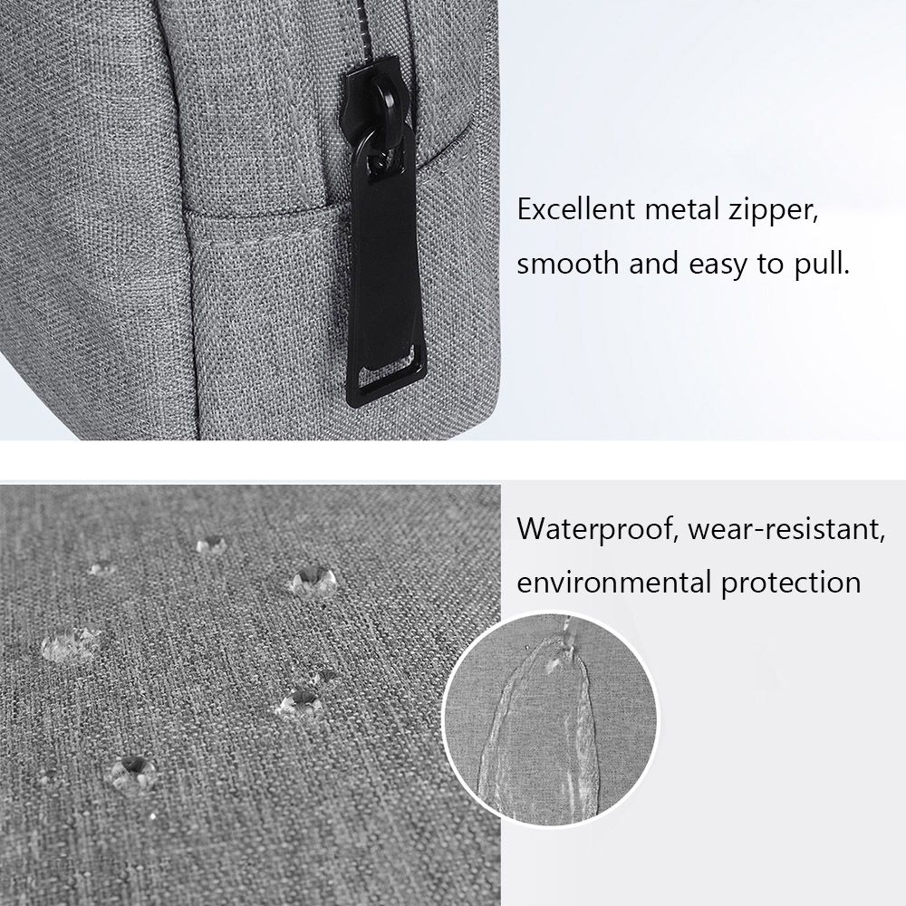 Organizer da Viaggio, Custodia - Travel Accessories And Gadgets recensione e prezzo
