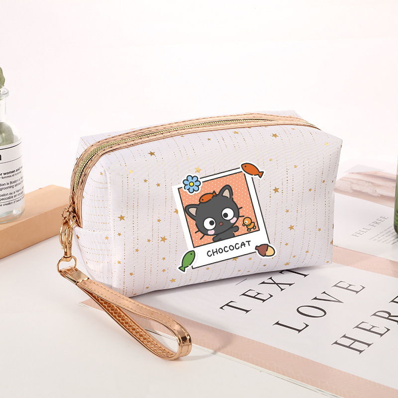 Borsa per il Trucco da Donna c - Travel Accessories Toiletry Bag recensione e prezzo