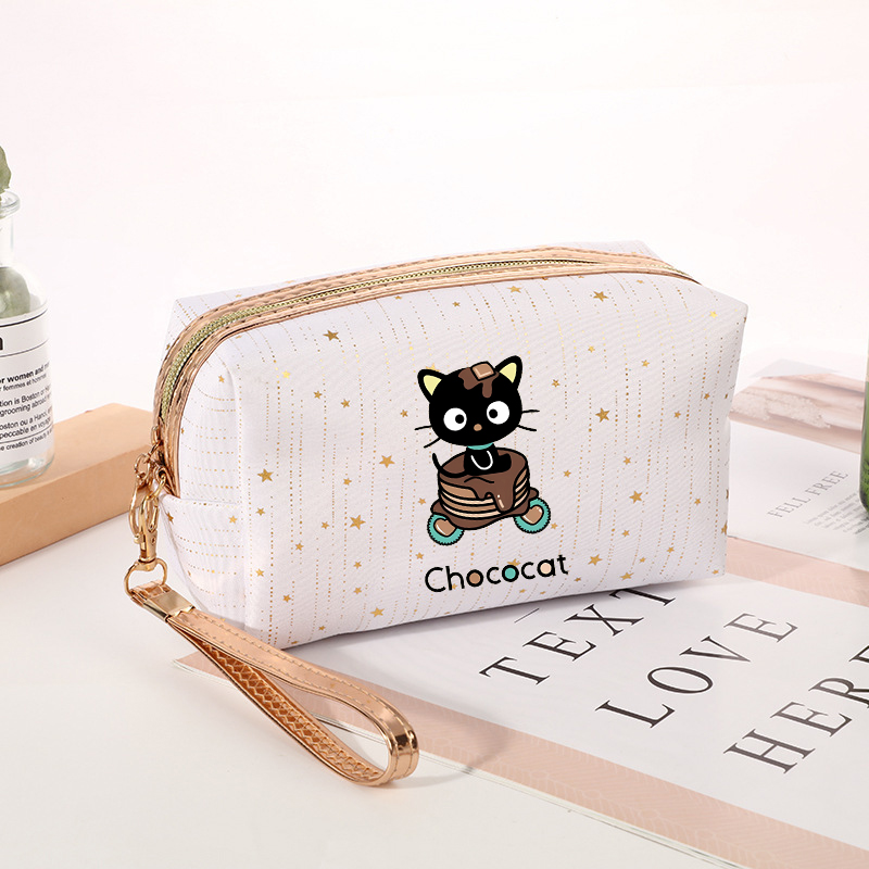 Borsa per il Trucco da Donna c - Travel Accessories Toiletry Bag recensione e prezzo