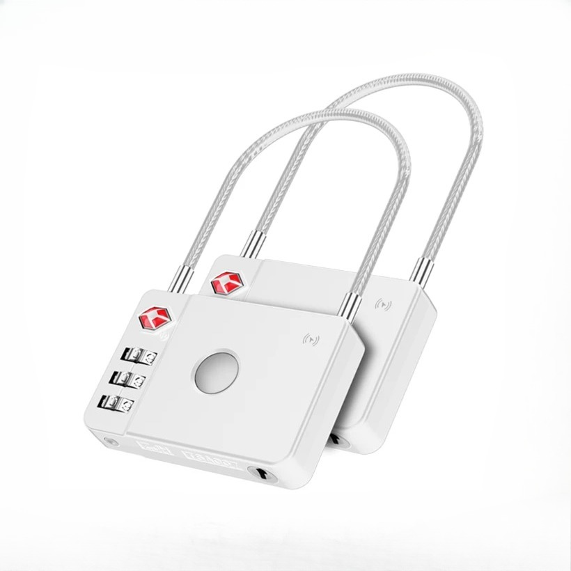 Lucchetto Intelligente Approva - Cable Lock Combination recensione e prezzo