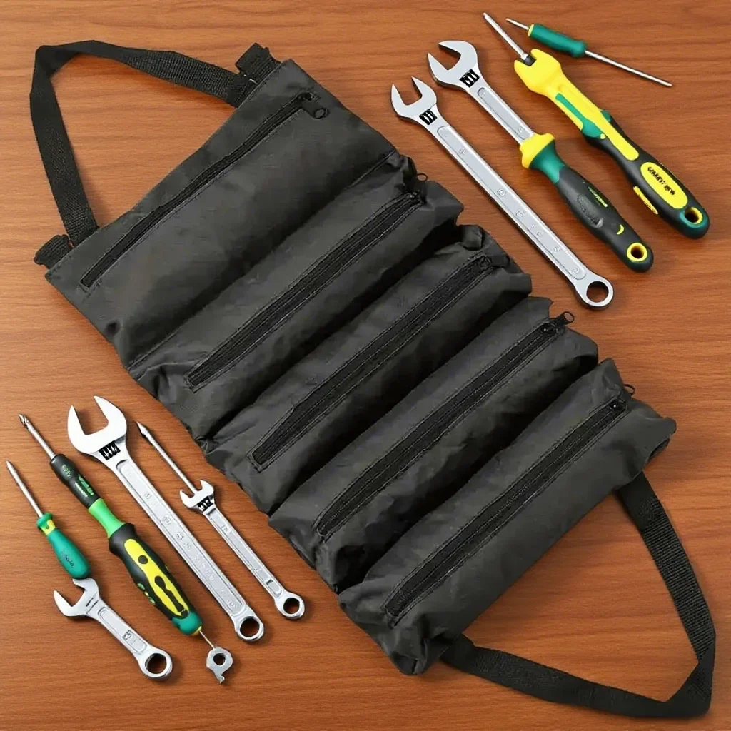 Borsa Porta Attrezzi Multiuso  - Travel Router Accessories recensione e prezzo