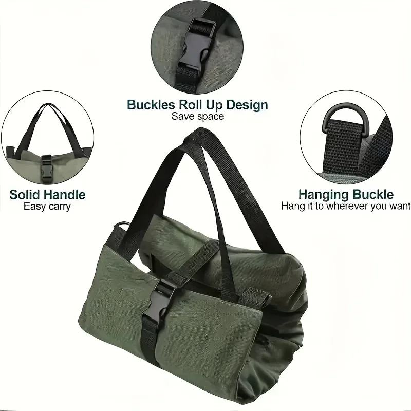 Borsa Porta Attrezzi Multiuso  - Travel Router Accessories recensione e prezzo