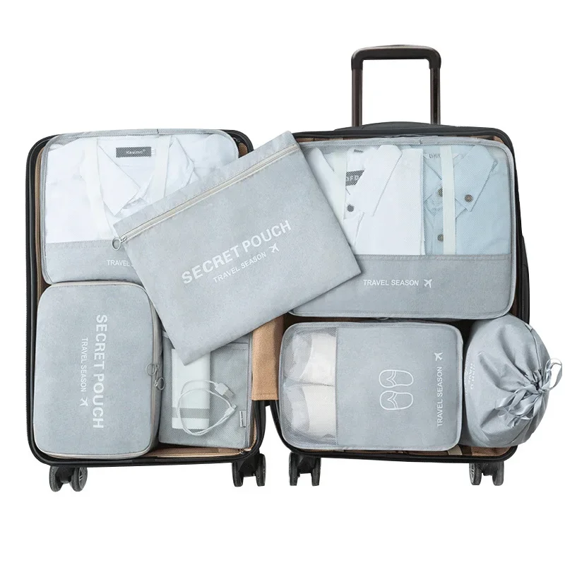 Borsa portaoggetti per vestiti - Travel Accessories Bag recensione e prezzo