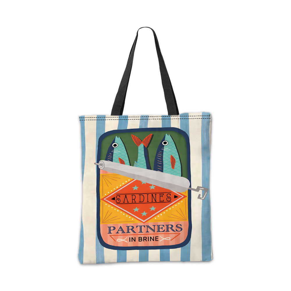 Borsa grafica per partner di s - Travel Accessories Bag recensione e prezzo