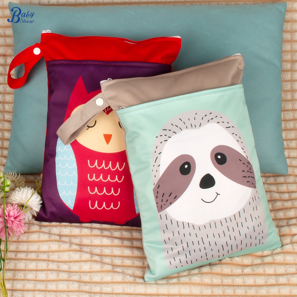 Borsa lavabile Babyshow, depos - Travel Accessories For Baby recensione e prezzo