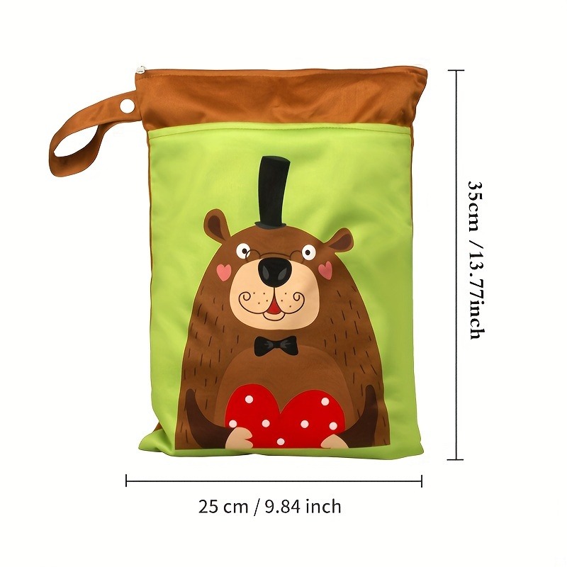 Borsa lavabile Babyshow, depos - Travel Accessories For Baby recensione e prezzo