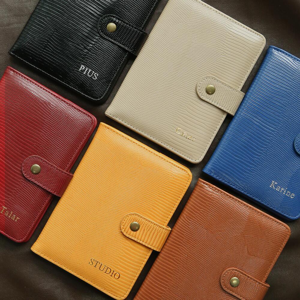 Set Personalizzato di Porta Pa - Travel Accessories Hong Kong recensione e prezzo
