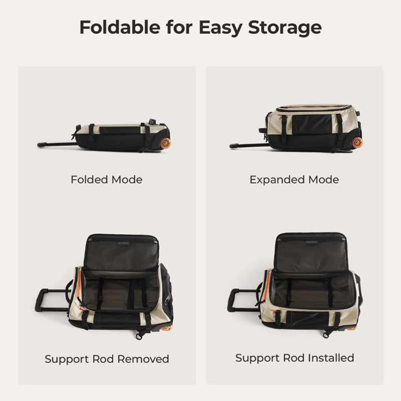 BAGSMART Zaino da viaggio con  - Travel Router Accessories recensione e prezzo