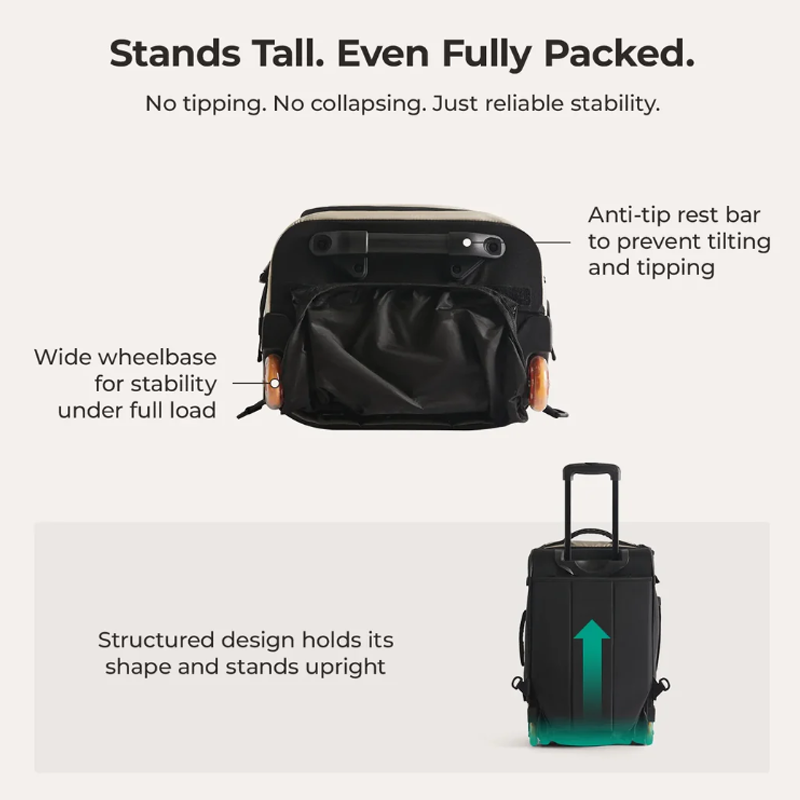 BAGSMART Zaino da viaggio con  - Travel Router Accessories recensione e prezzo