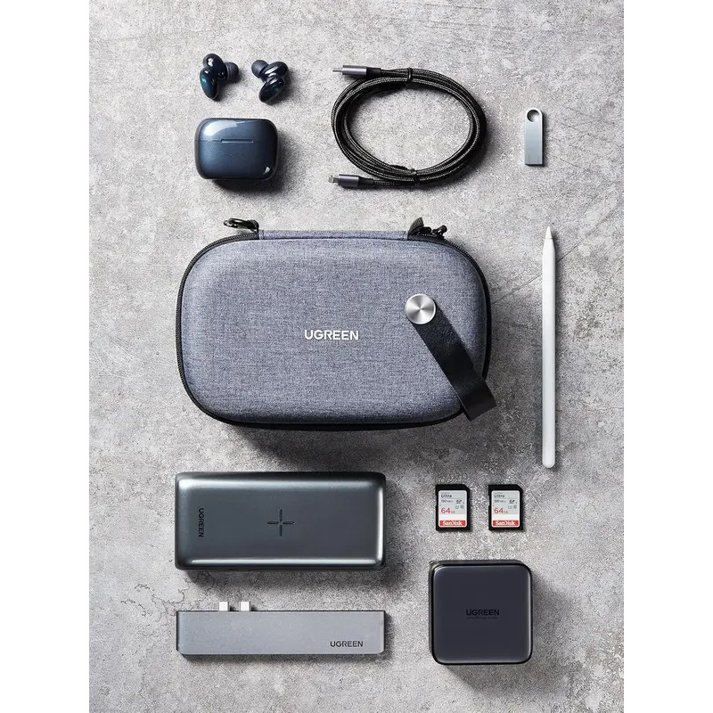 Borsa Originale UGREEN per Acc - Travel Accessories And Gadgets recensione e prezzo