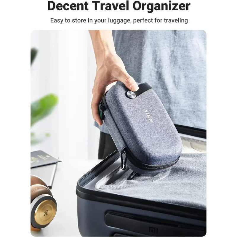 Borsa Originale UGREEN per Acc - Travel Accessories And Gadgets recensione e prezzo