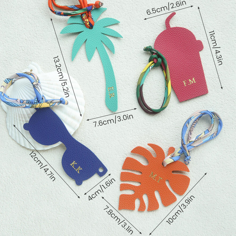 Etichetta Personalizzata in Pe - Travel Accessories Hong Kong recensione e prezzo