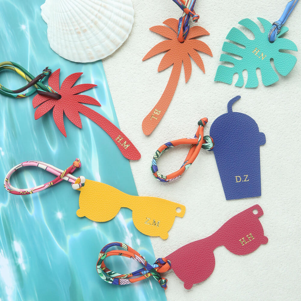 Etichetta Personalizzata in Pe - Travel Accessories Hong Kong recensione e prezzo