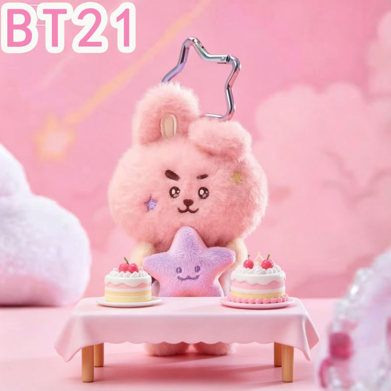 2026 KPOP bt21 Travel Series:  - Travel Accessories Gifts recensione e prezzo