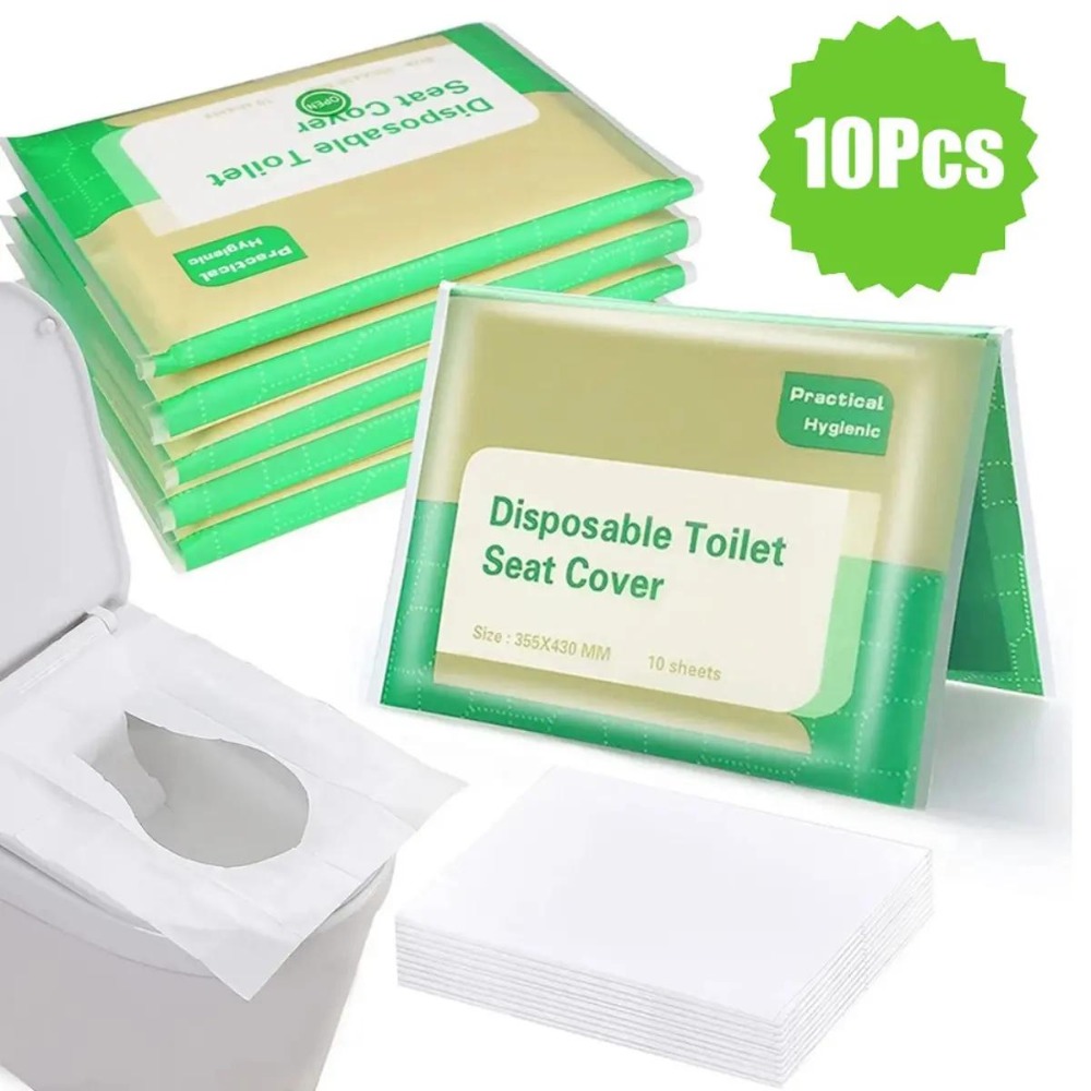 20/50 Pezzi Copriwater Monouso - Travel Accessories Store recensione e prezzo