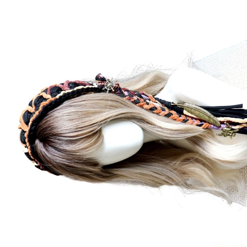 31BF Fascia per capelli morbid - Travel Accessories Present recensione e prezzo