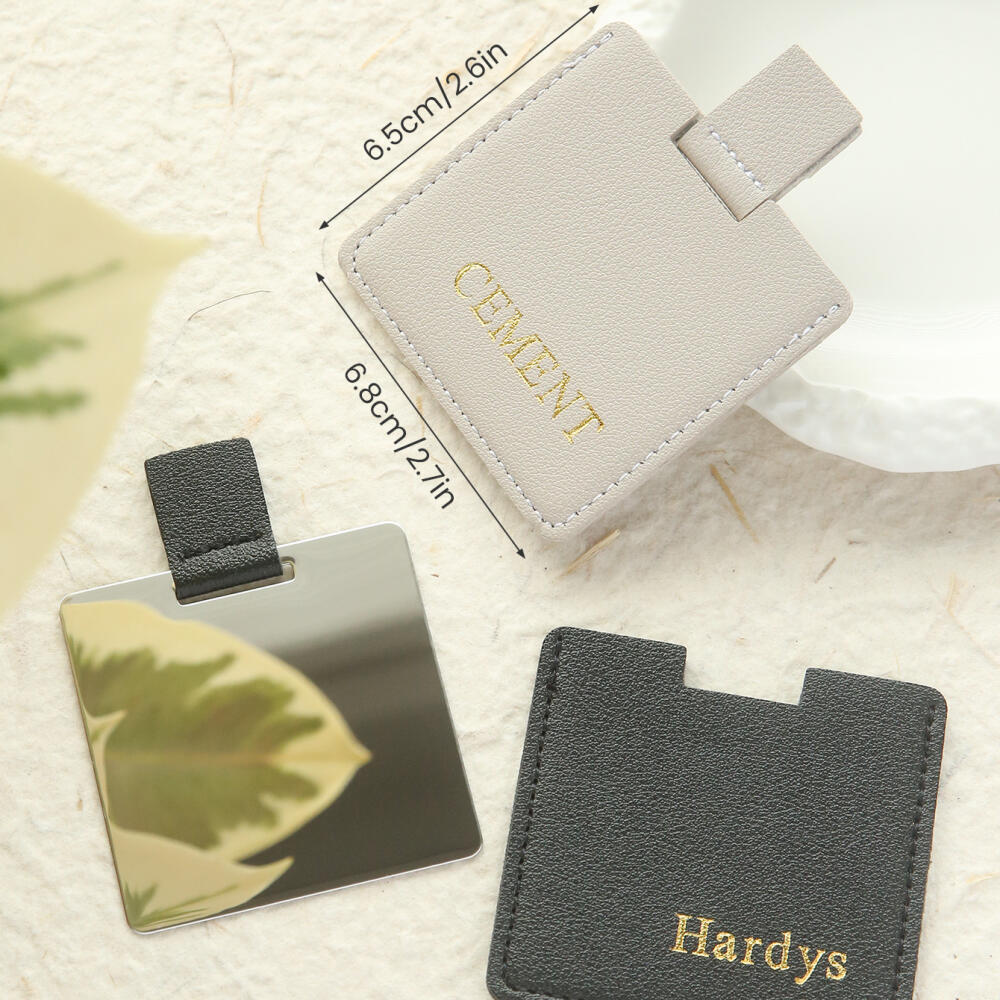 Etichetta per Bagagli in Pelle - Travel Accessories Hong Kong recensione e prezzo