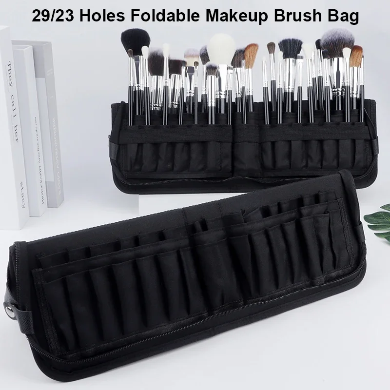 Borsa per pennelli per trucco  - Travel Accessories Toiletry Bag recensione e prezzo