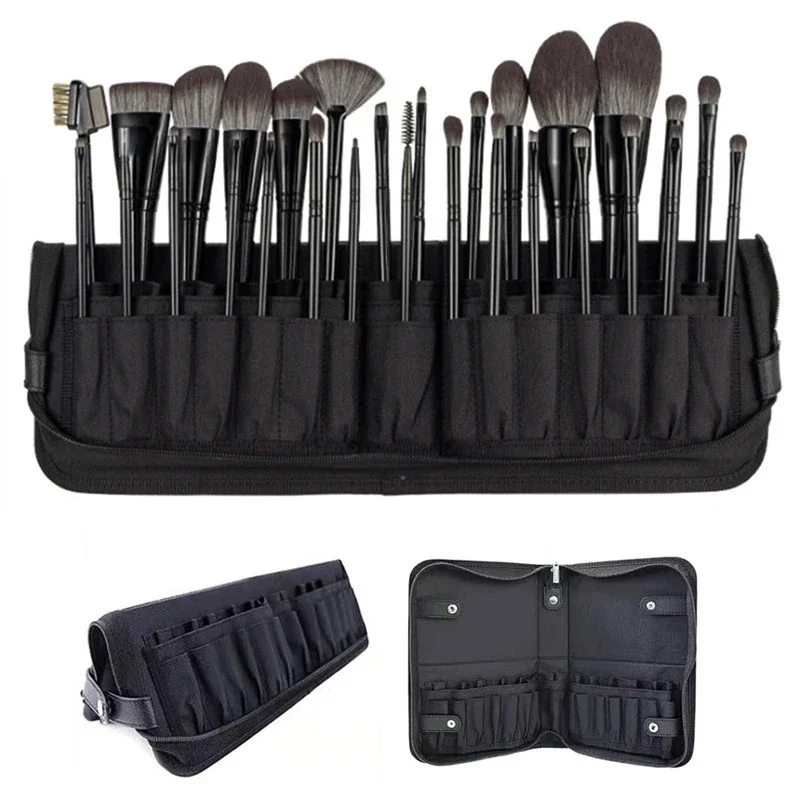 Borsa per pennelli per trucco  - Travel Accessories Toiletry Bag recensione e prezzo