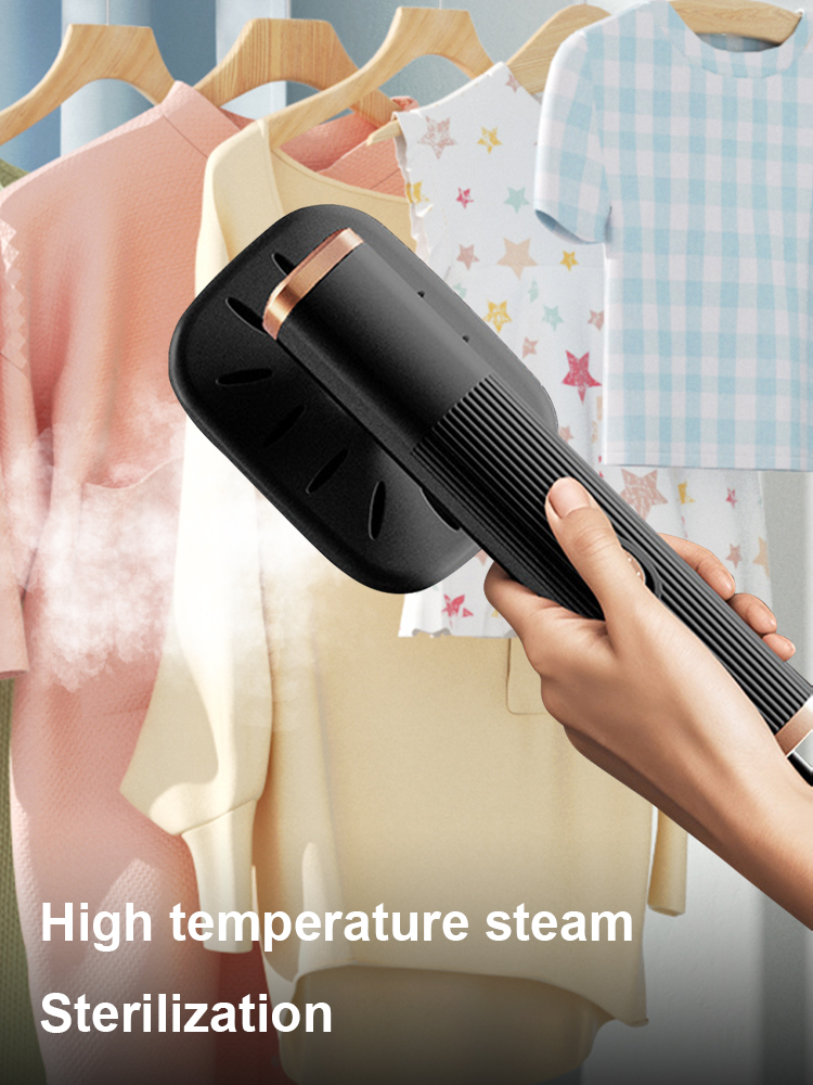Macchina da stiro portatile 36 - Portable Steamer Clothes recensione e prezzo