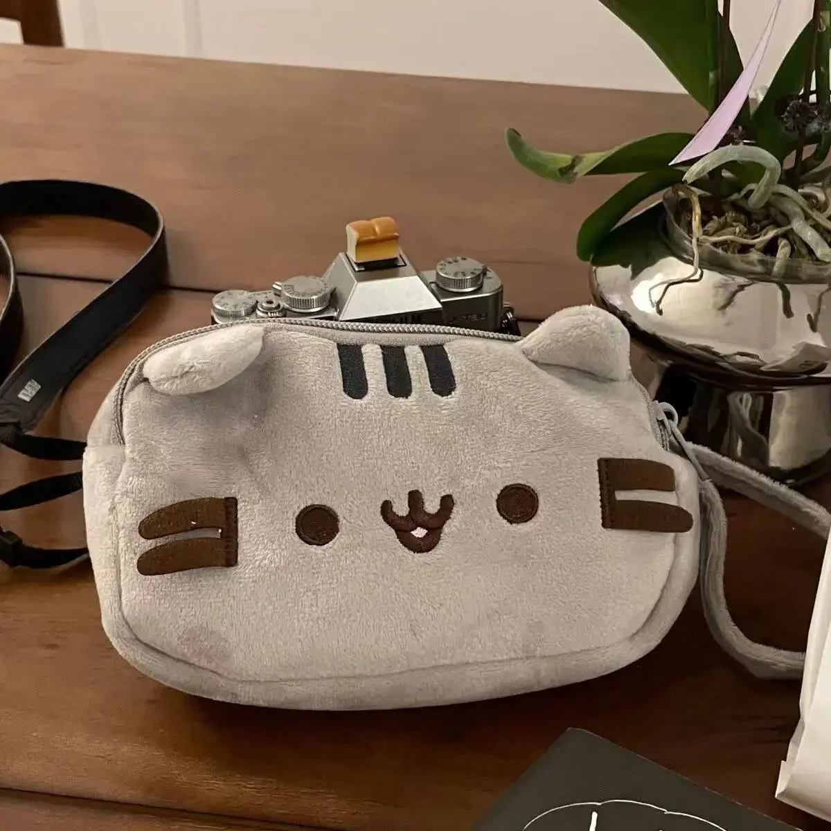 Astuccio per matite Pusheen ca - Luggage Cover Protector recensione e prezzo