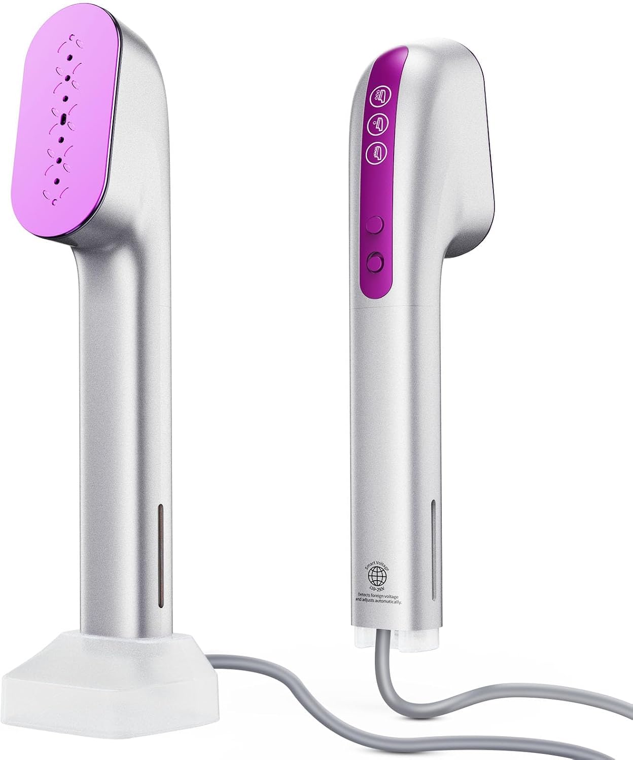 Vaporizzatore Portatile per Ve - Portable Steamer Clothes recensione e prezzo