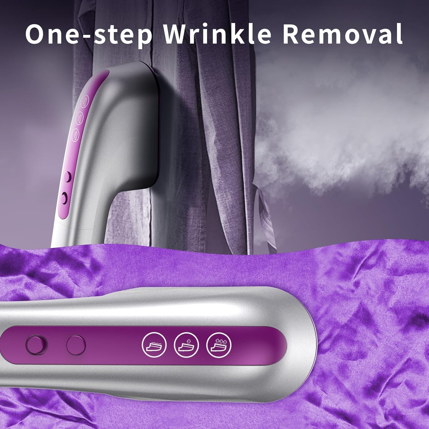 Vaporizzatore Portatile per Ve - Portable Steamer Clothes recensione e prezzo