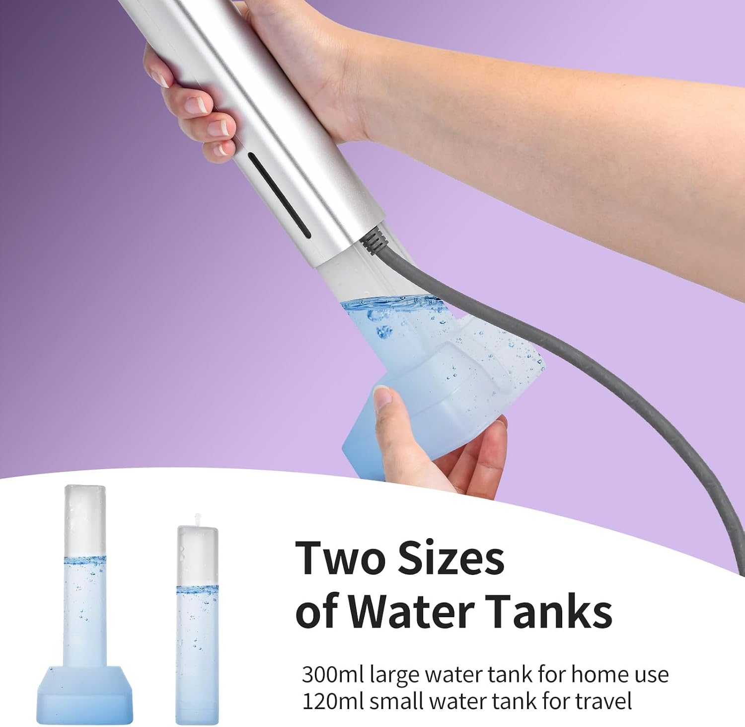 Vaporizzatore Portatile per Ve - Portable Steamer Clothes recensione e prezzo