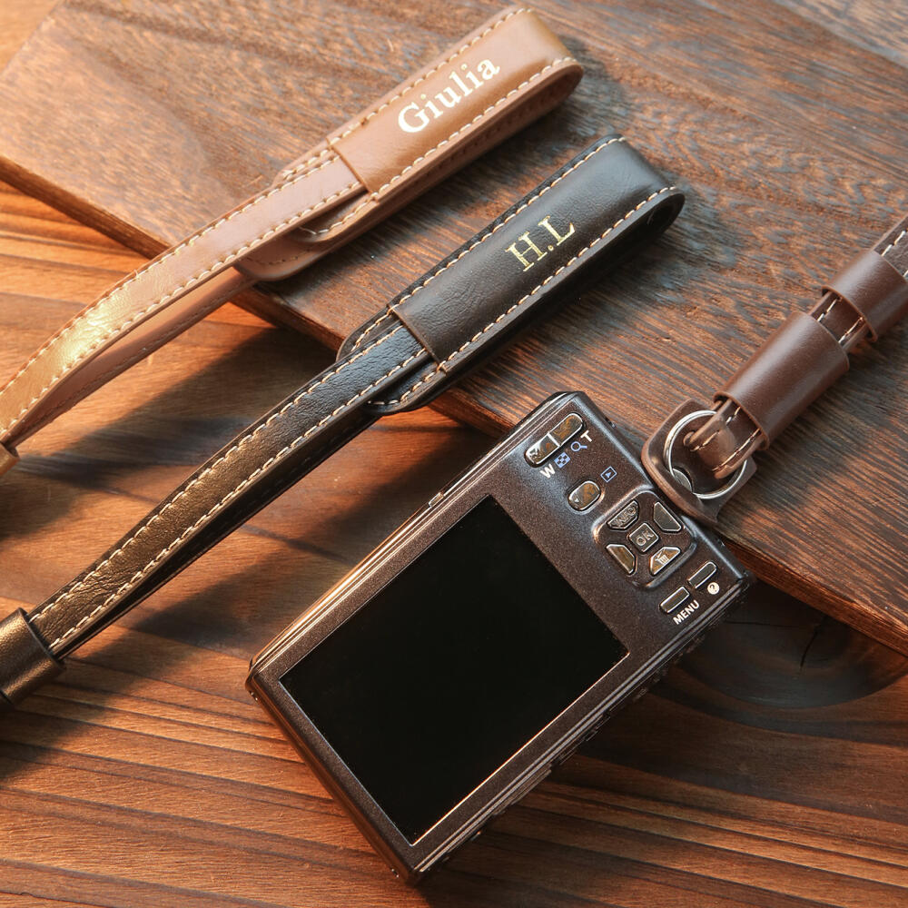 Cinturino da Polso Personalizz - Travel Accessories Hong Kong recensione e prezzo