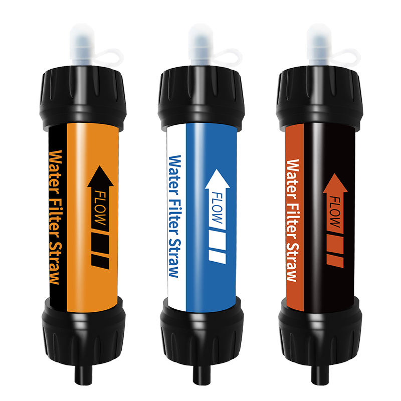 Filterwell Mini escursionismo  - Travel Accessories And Gadgets recensione e prezzo
