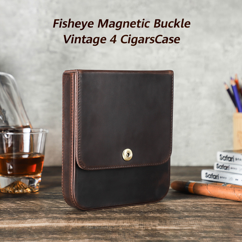 CONTACT'S FAMILY Humidor per S - Travel Accessories Gifts recensione e prezzo