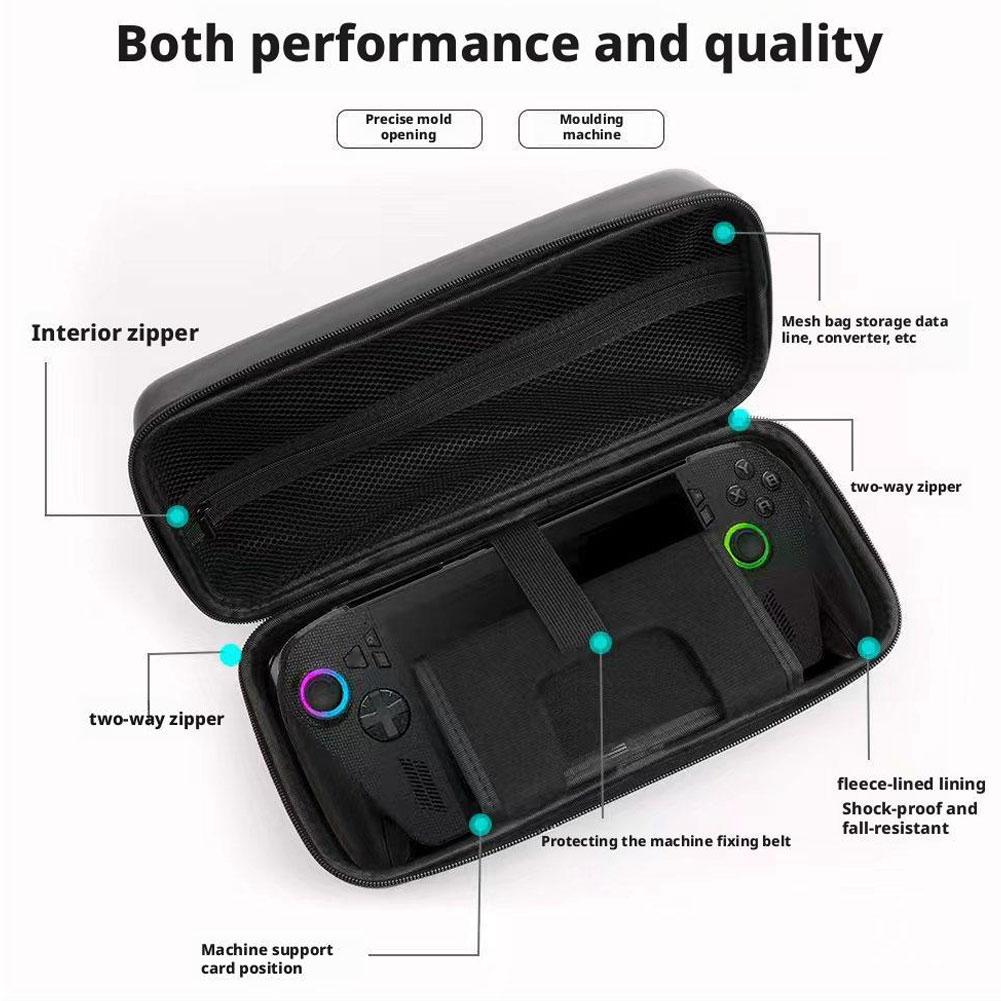 Custodia da trasporto portatil - Xbox Travel Accessories recensione e prezzo