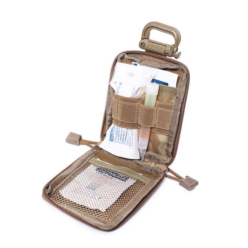 Borsa Porta Attrezzi EDC da Es - Travel Accessories And Gadgets recensione e prezzo