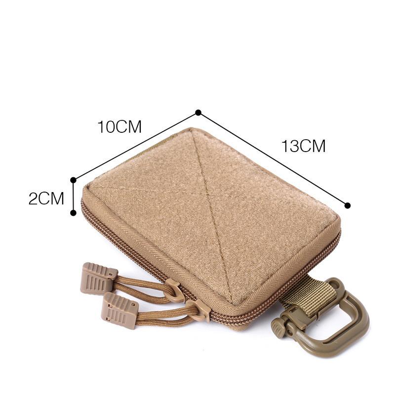 Borsa Porta Attrezzi EDC da Es - Travel Accessories And Gadgets recensione e prezzo