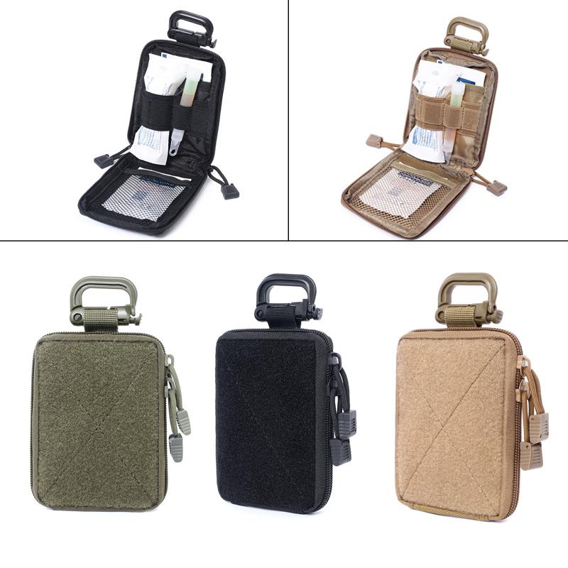 Borsa Porta Attrezzi EDC da Es - Travel Accessories And Gadgets recensione e prezzo